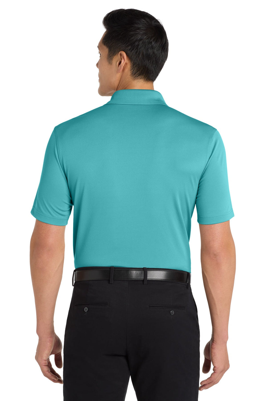 Port Authority K110 modelo espalda color aquamarine