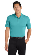 Port Authority K110 modelo frente color aquamarine