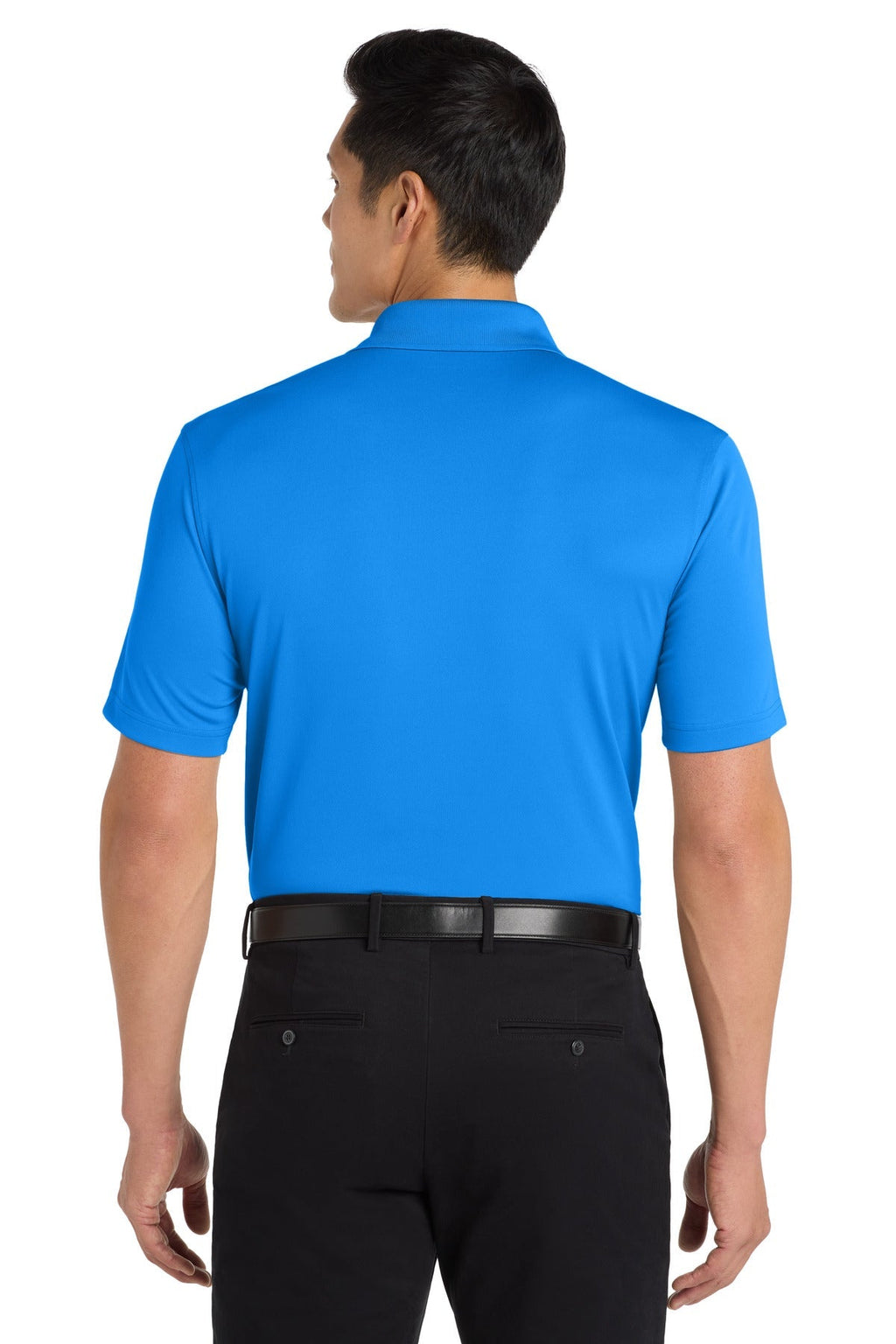 Port Authority K110 modelo espalda color coastal-blue