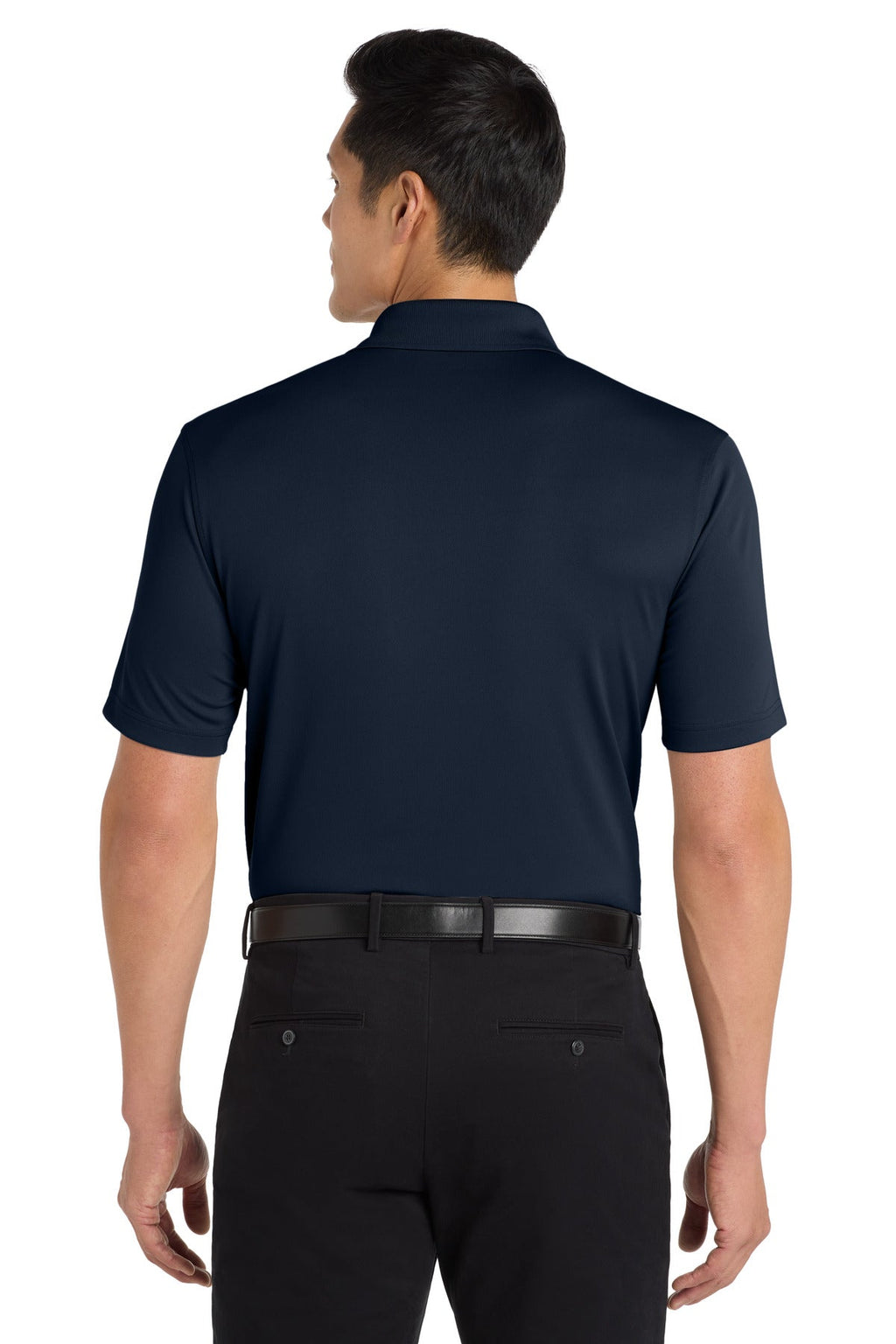 Port Authority K110 modelo espalda color river-blue-navy
