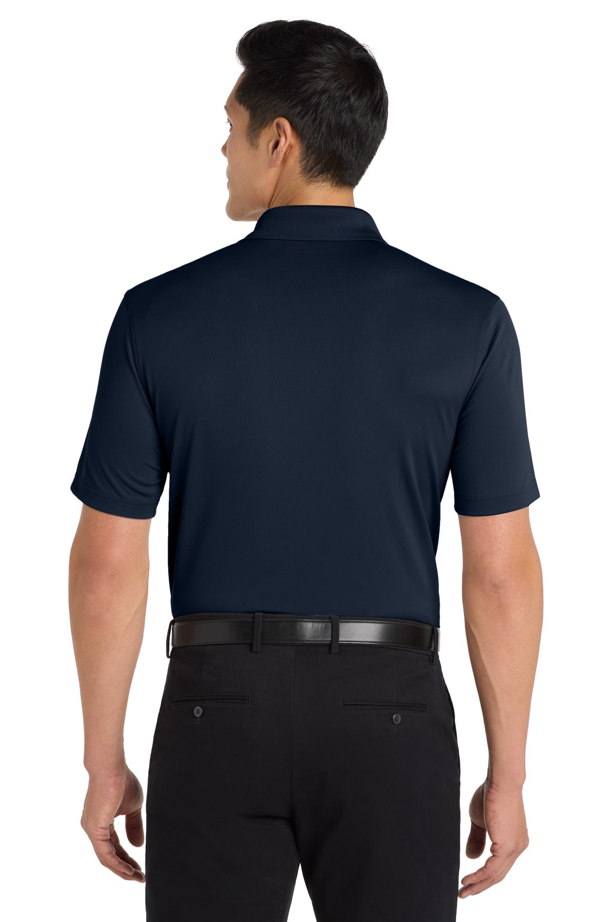 Port Authority K110 modelo espalda color river-blue-navy