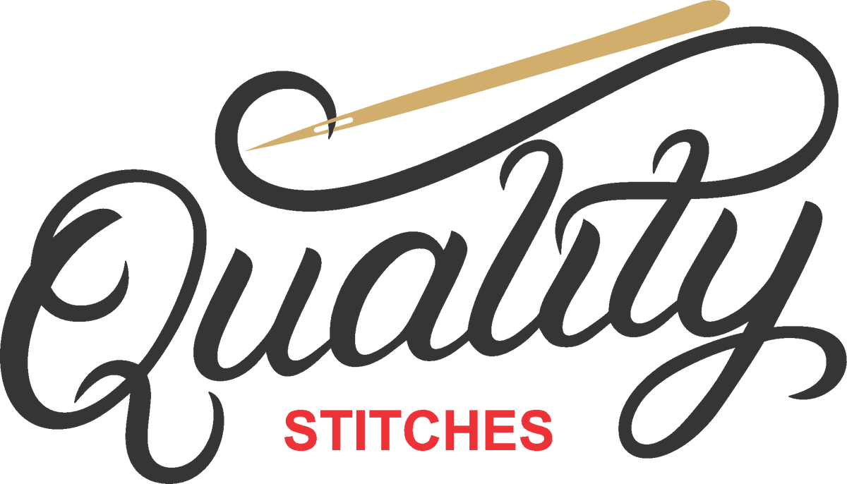 quality stitches